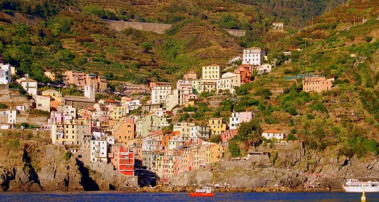 Les incontournables de l'Italie et des Cinque Terre - 9 jours - Circuit en petit groupe - Click Tours 10