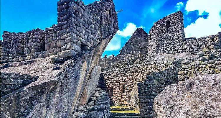 14-Day Tailor-Made Peru Family Holiday, Daily Depart & Private Guide - Agate Travel 4