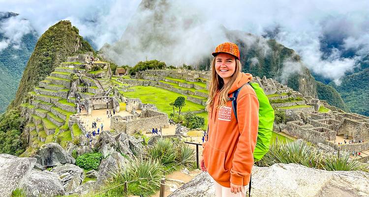 14-Day Tailor-Made Peru Family Holiday, Daily Depart & Private Guide - Agate Travel 1