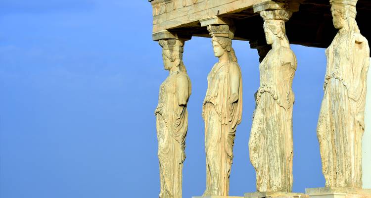 Goût de la Grèce, Athènes et Syros - auto- guidée - Dot Travel 7