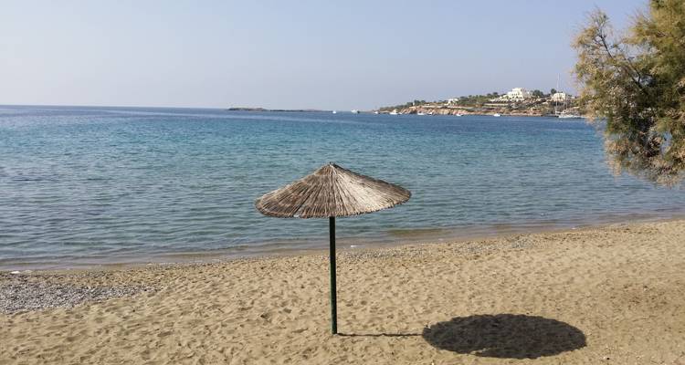 Goût de la Grèce, Athènes et Syros - auto- guidée - Dot Travel 9