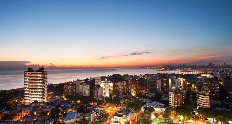 Montevideo Express - 3 jours - Receptivo Aborigen Tours 4