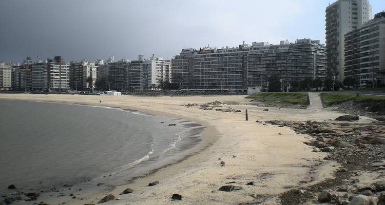 Montevideo Express - 3 jours - Receptivo Aborigen Tours 6