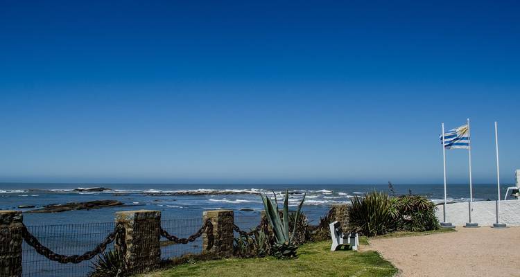 Montevideo Express - 3 jours - Receptivo Aborigen Tours 7