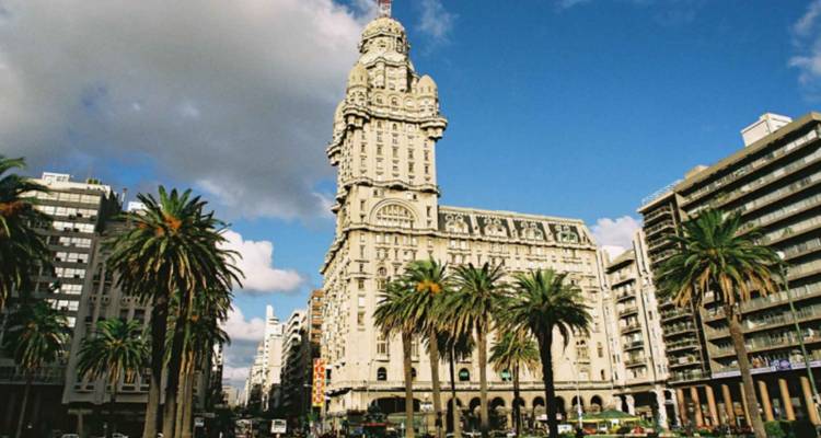 Montevideo Express - 3 jours - Receptivo Aborigen Tours 9