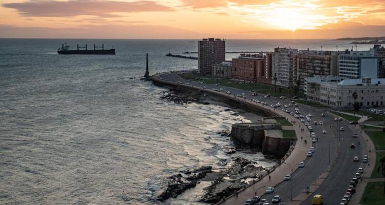 Montevideo Express - 3 jours - Receptivo Aborigen Tours 2