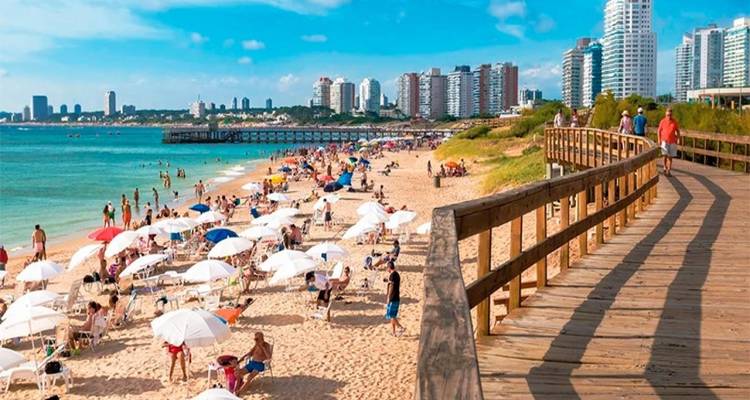 Punta del Este Exprés - 3 días - Receptivo Aborigen Tours 2