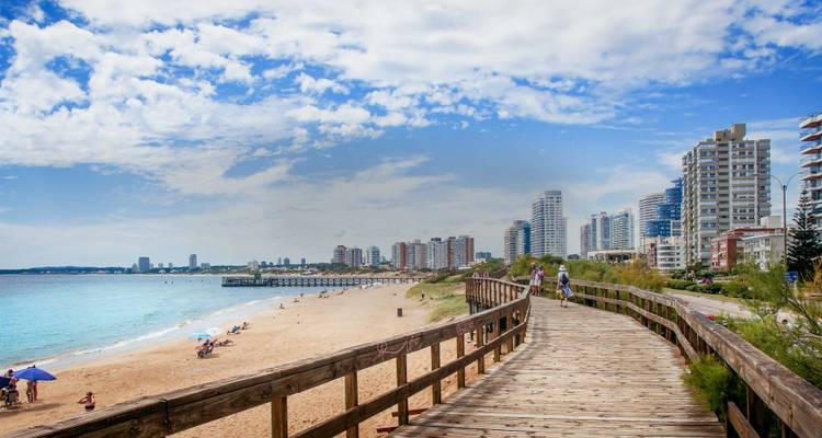 Punta del Este Exprés - 3 días - Receptivo Aborigen Tours 3
