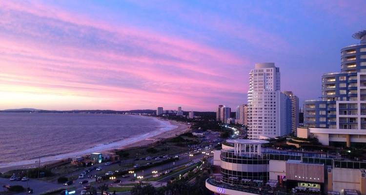 Punta del Este Exprés - 3 días - Receptivo Aborigen Tours 1