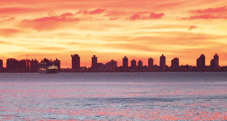 Punta del Este Exprés - 3 días - Receptivo Aborigen Tours 6