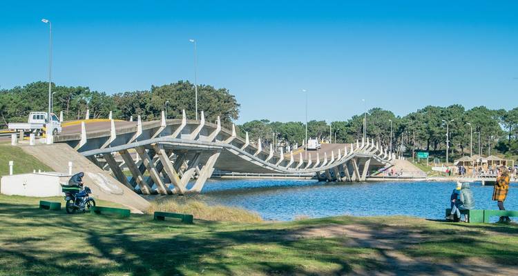 Punta del Este Exprés - 3 días - Receptivo Aborigen Tours 7