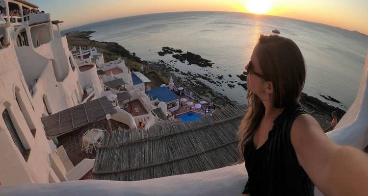 Punta del Este Exprés - 3 días - Receptivo Aborigen Tours 10