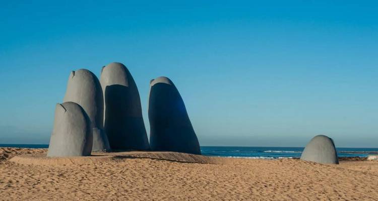Punta del Este Exprés - 3 días - Receptivo Aborigen Tours 4