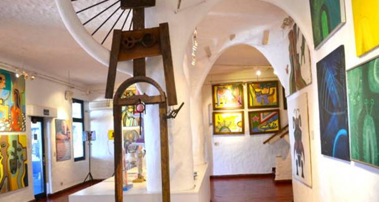 Punta del Este Exprés - 3 días - Receptivo Aborigen Tours 9