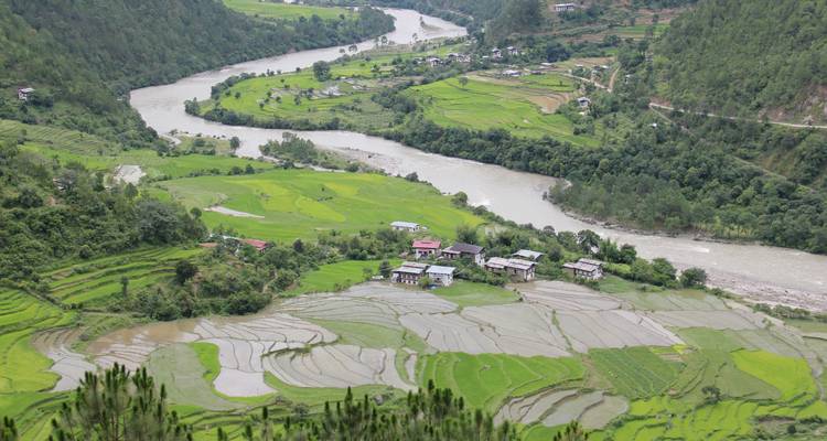 Le meilleur du Bhoutan - Bhutan Acorn Tours & Travel 6