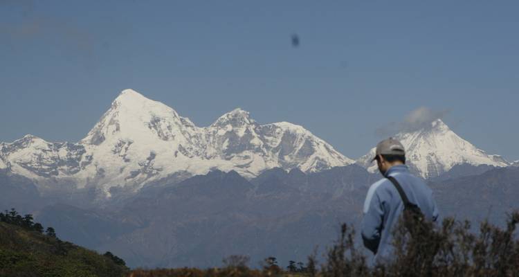 Bhutan Scenic Jomolhari Laya Gasa Trek - Bhutan Acorn Tours & Travel 4