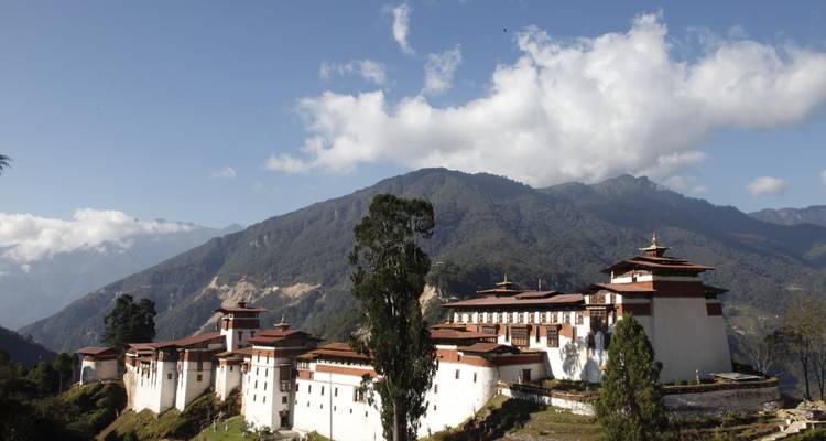 Circuit culturel au Bhoutan avec Trek de 2 jours dans la vallée de Bumthang - Bhutan Acorn Tours & Travel 4