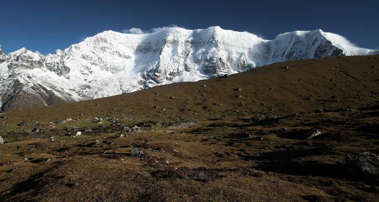 Bhoutan Jomolhari Trek de Paro à Thimphu via Lingzhi - Bhutan Acorn Tours & Travel 8