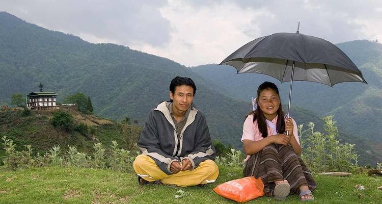 Bhoutan Jomolhari Trek de Paro à Thimphu via Lingzhi - Bhutan Acorn Tours & Travel 3