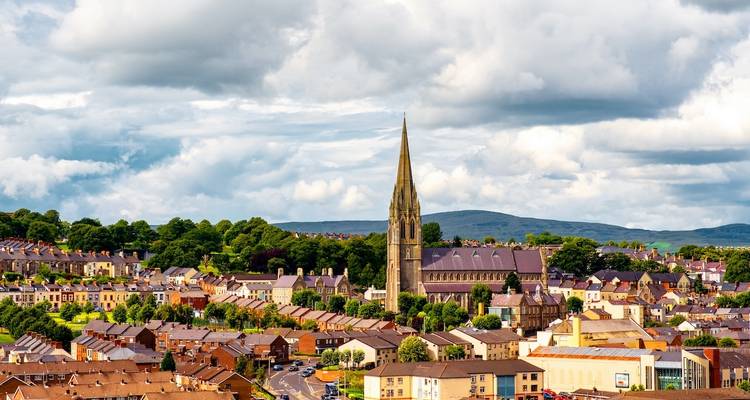 Britain & Ireland Discovery (Small Groups, Summer, 22 Days) - Insight Vacations 8