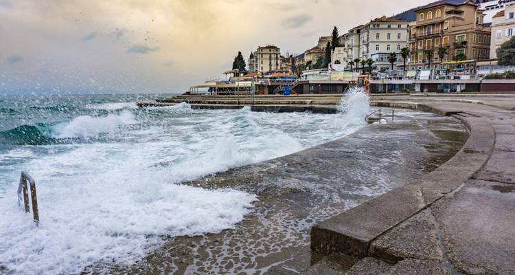 Country Roads of Croatia (Small Groups) - Insight Vacations 6