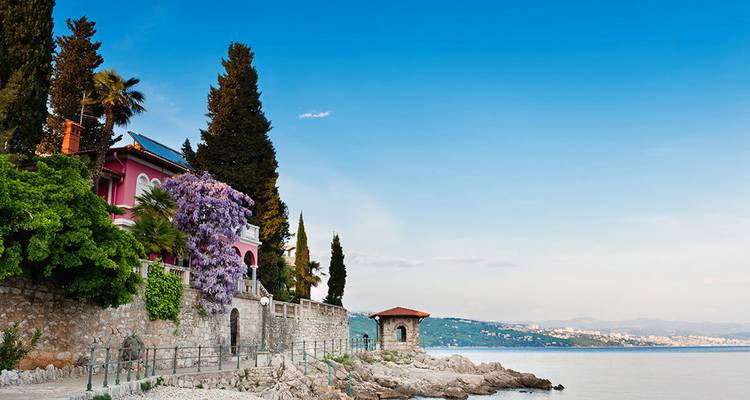 Country Roads of Croatia (Small Groups) - Insight Vacations 1
