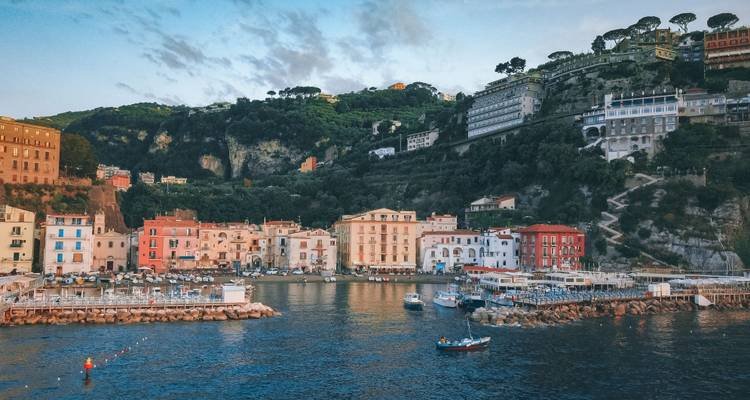 Les routes de campagne des Pouilles et de la Riviera napolitaine - Classique, avant-première 2022, 9 jours - Insight Vacations 6