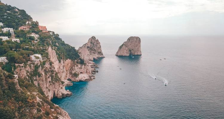 Les routes de campagne des Pouilles et de la Riviera napolitaine - Classique, avant-première 2022, 9 jours - Insight Vacations 7
