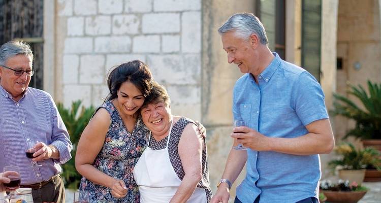 Les routes de campagne des Pouilles et de la Riviera napolitaine - Classique, avant-première 2022, 9 jours - Insight Vacations 1