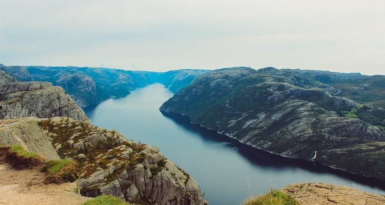 Country Roads of Scandinavia (Small Groups) - Insight Vacations 4