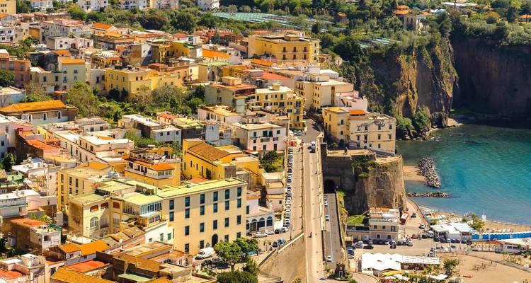 Best of Italy (Small Groups, Winter) - Insight Vacations 4