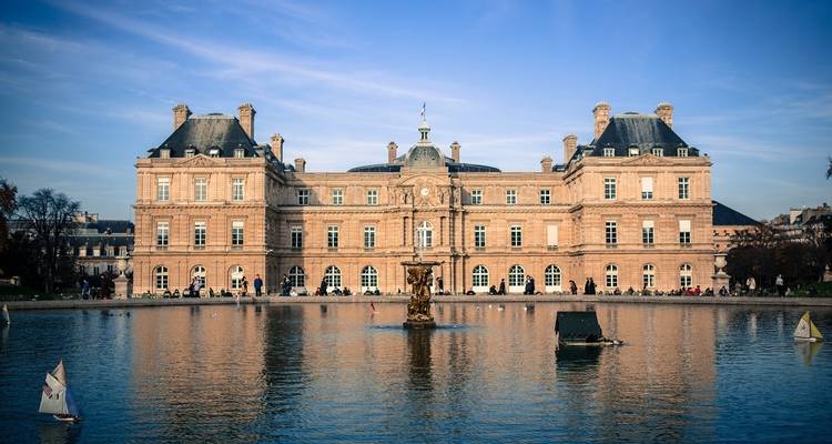 Carreteras nacionales de Bélgica, Luxemburgo y Países Bajos - Clásico, Avance 2022, 11 días - Insight Vacations 1