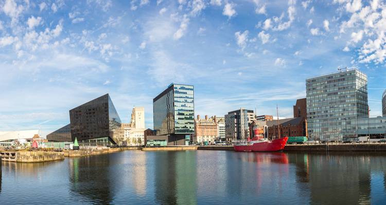 Gems of Britain (Small Groups, 5 Days) - Insight Vacations 8