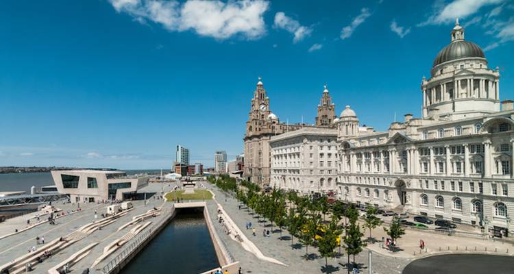 Gems of Britain (Small Groups, 5 Days) - Insight Vacations 9