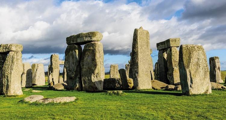 Gems of Britain (Small Groups, 5 Days) - Insight Vacations 2