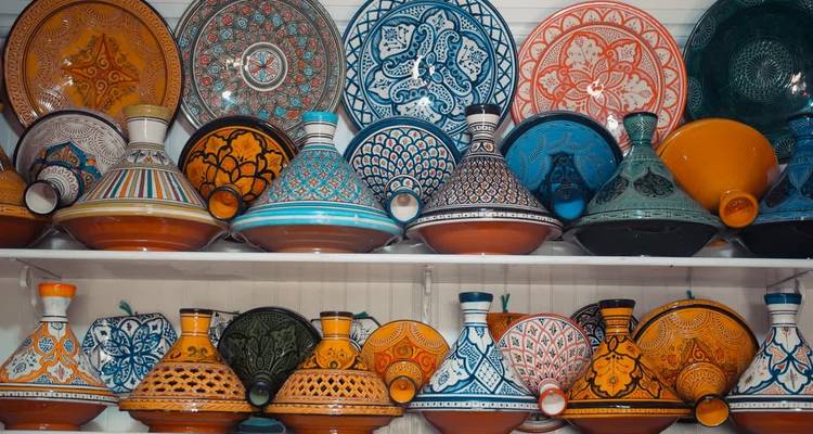 Lo mejor de Marruecos - grupo pequeño, 2021 - 9 días - Insight Vacations 3