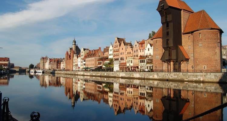 Highlights of Poland (Small Groups) - Insight Vacations 1