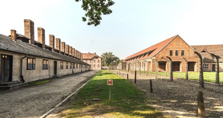 Highlights of Poland (Small Groups) - Insight Vacations 2