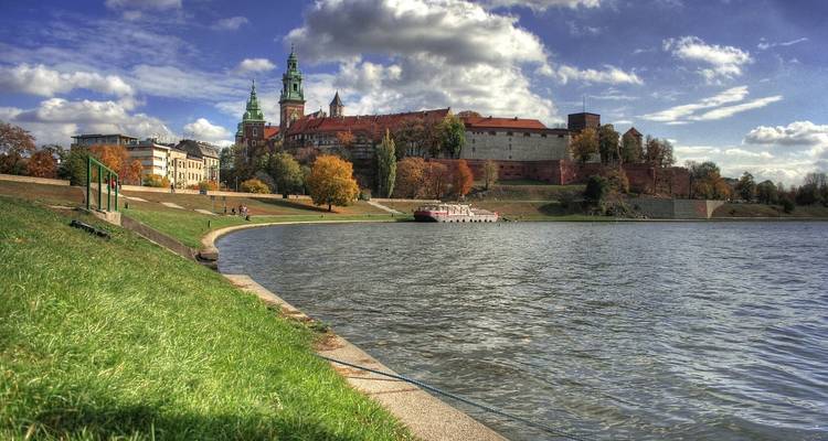 Highlights of Poland (Small Groups) - Insight Vacations 3