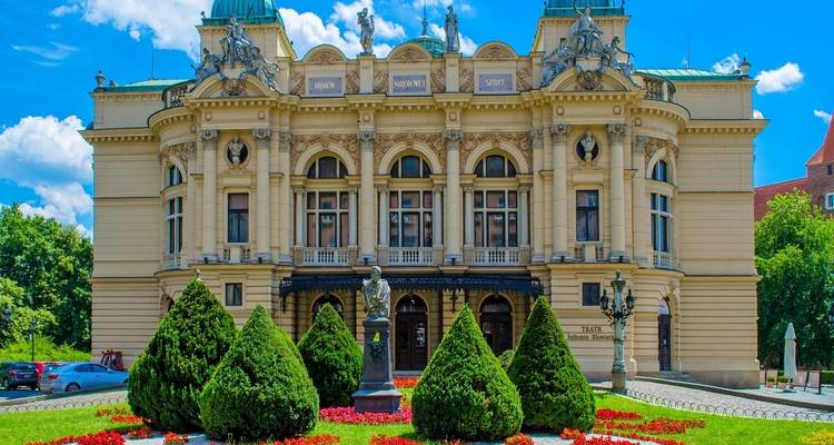 Highlights of Poland (Small Groups) - Insight Vacations 4