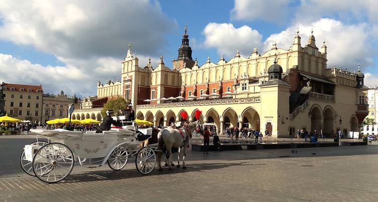 Highlights of Poland (Small Groups) - Insight Vacations 6