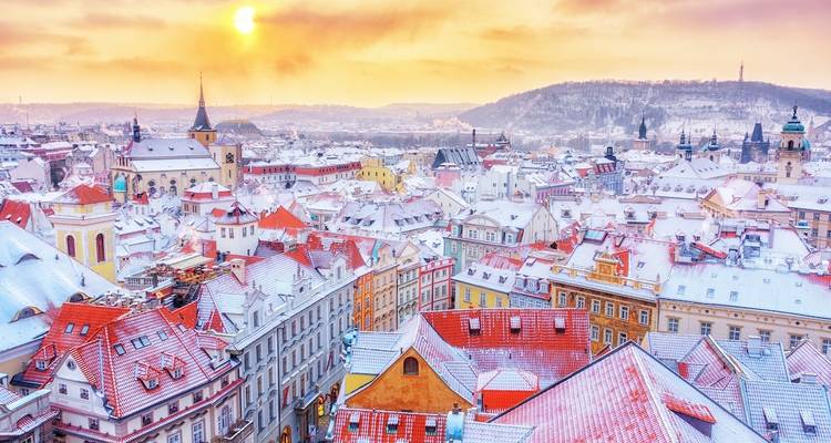 Mercados navideños de Polonia, Praga y Alemania - grupos pequeños - 8 días - Insight Vacations 2
