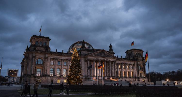 Mercados navideños de Polonia, Praga y Alemania - grupos pequeños - 8 días - Insight Vacations 6