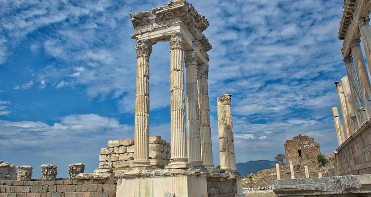 Wonders of Turkey (Small Groups, Winter) - Insight Vacations 6