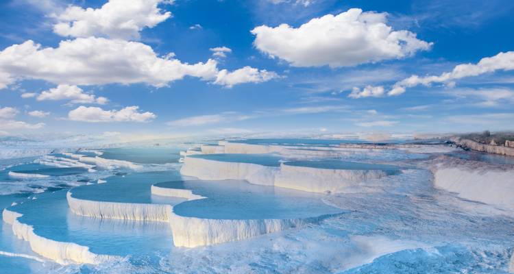 Wonders of Turkey (Small Groups, Winter) - Insight Vacations 9