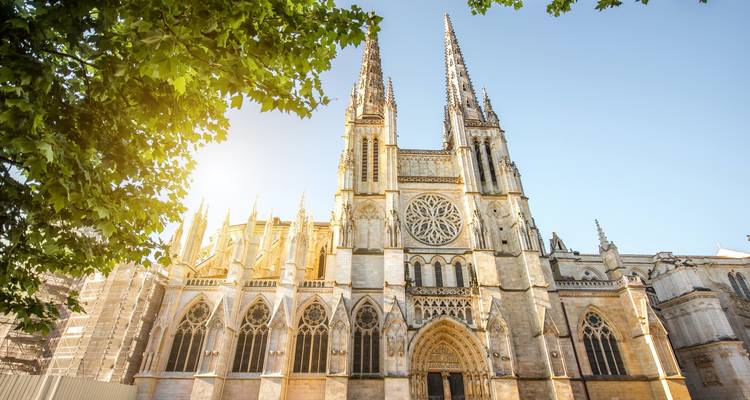 Viaje al Mediterráneo (Clásico, Comienza en París) - Insight Vacations 1