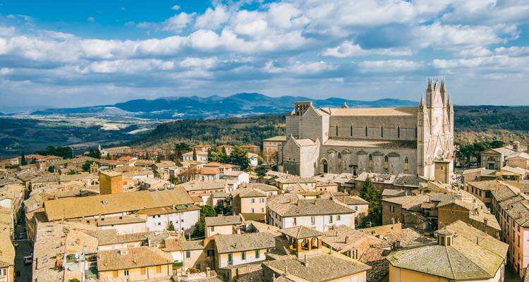 Italian Intermezzo (Small Groups, Winter) - Insight Vacations 3