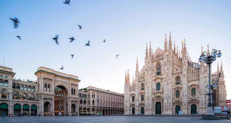 Italian Intermezzo (Small Groups, Winter) - Insight Vacations 1
