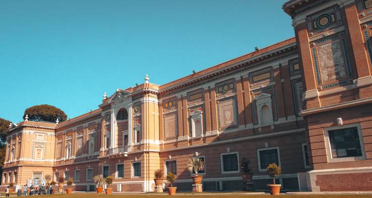 Easy Pace Italy - Small Group , Winter 2021 2022 (11 Days) - Insight Vacations 8