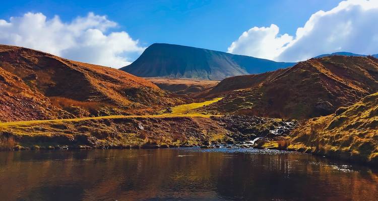 Country Roads of Wales, Devon & Cornwall (Small Groups, 11 Days) - Insight Vacations 7